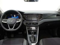 Usado VW Taigo R-line 116 CV (85 kW) 2024 Verde SUV