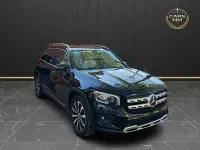 Usado Mercedes GLB250 224 CV (164 kW) 2020 Negro SUV
