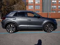 usado VW T-Roc 1.5 TSI SPORT DSG7 150hp - R LINE