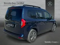 Usado Mercedes T160 95 CV (69 kW) 2025 Azul Monovolumen