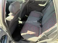 Usado Seat Cordoba Stella 68 CV (50 kW) 2000 Gris / plata Berlina