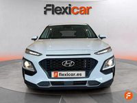 Usado Hyundai Kona 120 CV (88 kW) 2019 Blanco SUV