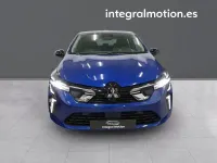 Nuevo Mitsubishi Colt Motion 91 CV (66 kW) 2026 Azul Utilitario