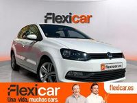 Usado VW Polo Advance 75 HP (55 kW) 2017 Branco