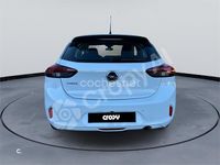 Usado Opel Corsa Edition 100 CV (73 kW) 2021 Blanco Utilitario
