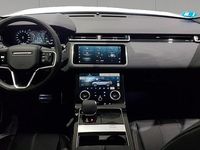 Usado Land Rover Range Rover Velar SE Dynamic 404 CV (297 kW) 2024 Fuji white SUV