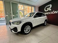 Usado BMW X1 150 HP (110 kW) 2019 Branco SUV