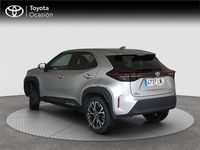 Usado Toyota Yaris Cross Style 116 CV (85 kW) 2022 SUV