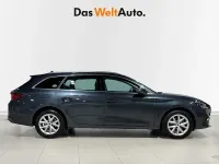 Usado Seat Leon Style 116 CV (85 kW) 2025 Gris