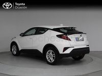 Usado Toyota C-HR Active 122 CV (89 kW) 2022 Blanco SUV