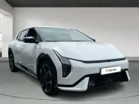 Nuevo Kia EV4 GT-Line 150 kW (204 CV) 2026 Blanco Berlina
