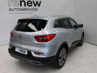 usado Renault Kadjar 1.3 TCe GPF Techno EDC 103kW