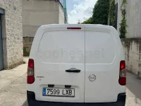 Usado Opel Combo Life Business Edition 102 CV (75 kW) 2022 Blanco Monovolumen