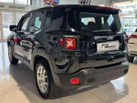 Usado Jeep Renegade Limited 120 CV (88 kW) 2023 Negro SUV