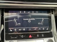 Usado Audi Q8 286 CV (210 kW) 2020 Gris SUV