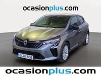Usado Renault Clio V Evolution 101 CV (74 kW) 2025 Gris Utilitario