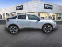 Usado Citroën C4 Shine 131 CV (96 kW) 2023 Gris SUV