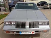 Usado Oldsmobile Cutlass 106 CV (77 kW) 1981 Gris Berlina