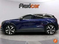 Usado Renault Mégane Techno 160 kW (218 CV) 2023 Azul Berlina