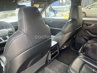 Usado Audi SQ7 435 CV (319 kW) 2017 Gris / plata SUV