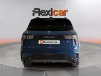 Usado Lynk & Co 01 261 CV (191 kW) 2023 Azul SUV