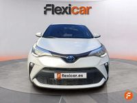 Usado Toyota C-HR Advance 184 CV (135 kW) 2022 Blanco SUV