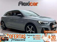Usado Audi A1 Sportback 95 CV (69 kW) 2023 Gris Utilitario