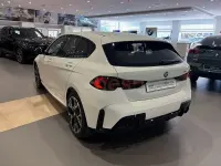 Nuevo BMW 116 122 CV (89 kW) 2026 Blanco Utilitario