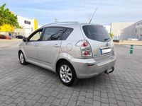 Usado Toyota Corolla Verso Luna 136 CV (100 kW) 2007 Beige Monovolumen