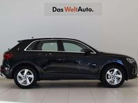 Usado Audi Q3 S-Line 200 CV (147 kW) 2021 Gris SUV