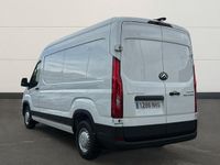 Nuevo Maxus V90 150 CV (110 kW) 2025 Blanco Van
