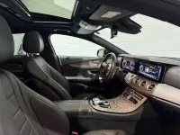 Usado Mercedes CLS350 286 CV (210 kW) 2019 Granate Berlina