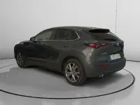 Usado Mazda CX-30 186 CV (136 kW) 2021 Gris SUV