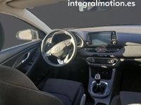 Usado Hyundai i30 115 CV (84 kW) 2021