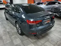 Usado Audi A4 S-Line 204 CV (150 kW) 2020 Gris / plata Berlina