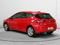 Usado Opel Astra Selective 125 CV (91 kW) 2017