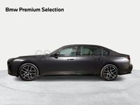 Usado BMW 740 299 CV (219 kW) 2025 Gris / plata Berlina