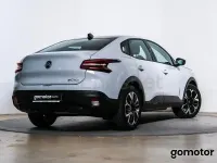 Nuevo Citroën C4 X Business Class 2026 Eléctrico SUV