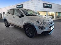 Usado Fiat 500X S 120 CV (88 kW) 2021 Gris SUV