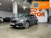 Usado BMW 116 2023 Utilitario