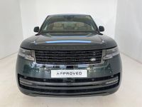 Nuevo Land Rover Range Rover 349 CV (256 kW) 2025 Verde SUV