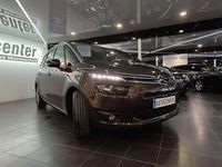 Usado Citroën C4 Exclusive 114 CV (83 kW) 2014 Marrón Monovolumen