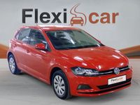 usado VW Polo Advance 1.0 TSI 70kW (95CV) Gasolina en Flexicar Tenerife Sur