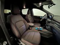 Usado Ford Kuga ST-Line 224 CV (164 kW) 2021 Gris SUV