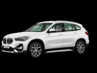 usado BMW X1 sDrive 18d