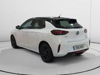 Usado Opel Corsa S 102 CV (75 kW) 2023 Negro Utilitario