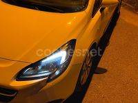 Usado Opel Corsa Business 90 CV (66 kW) 2017 Blanco Berlina