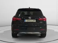 Usado MG HS Comfort 258 CV (189 kW) 2022 Negro SUV