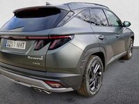 Nuevo Hyundai Tucson 160 CV (117 kW) 2025 SUV