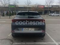 Usado Cupra Formentor 190 CV (139 kW) 2022 Gris / plata SUV